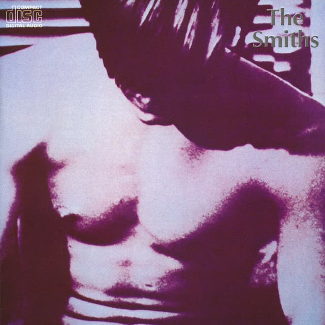 This Charming Man
